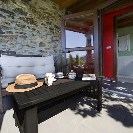 La Era De Somao Dom wakacyjny *