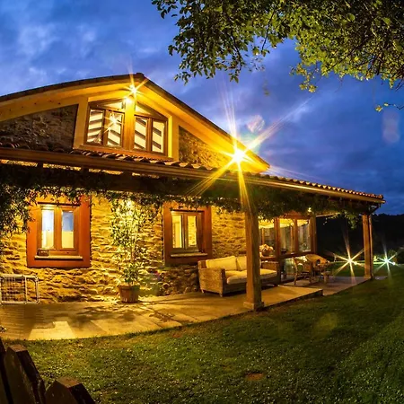 La Era De Somao Dom wakacyjny *