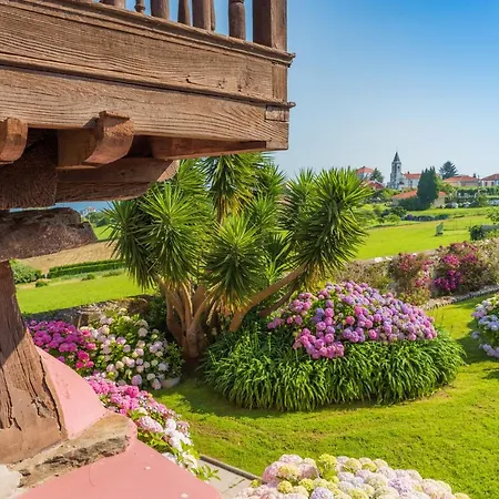 La Era De Somao Dom wakacyjny