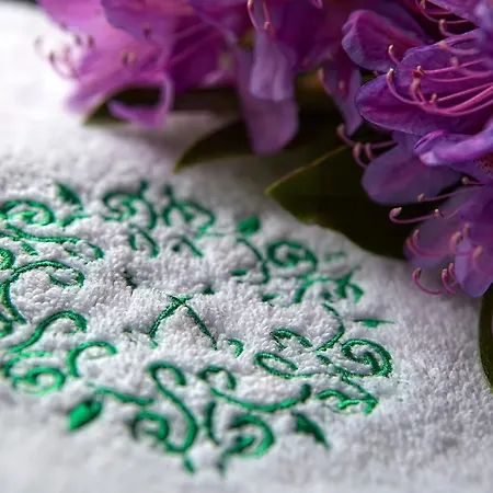 Dom wakacyjny La Era De Somao *