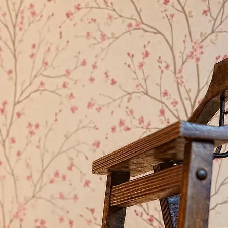 La Era De Somao Dom wakacyjny Somado