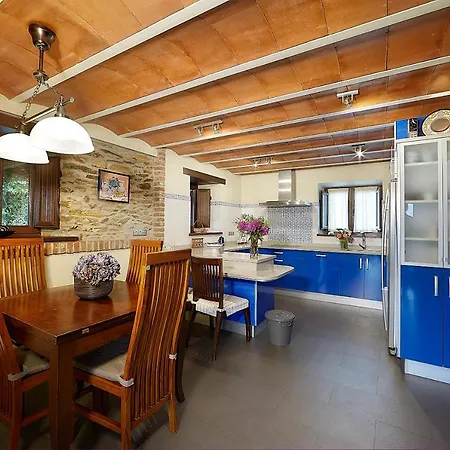 La Era De Somao Dom wakacyjny Somado