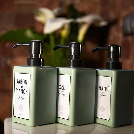 Dom wakacyjny La Era De Somao *