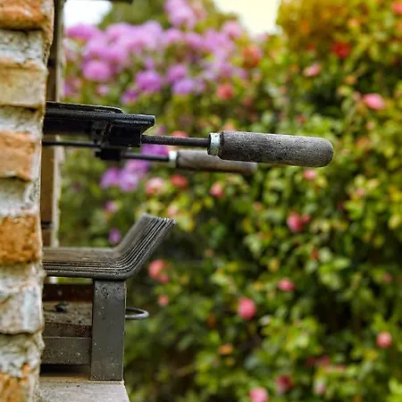 La Era De Somao Dom wakacyjny