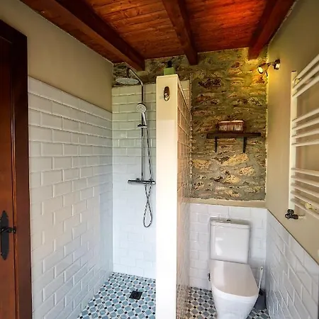 La Era De Somao Dom wakacyjny *