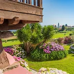 La Era De Somao Holiday home