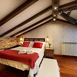 La Era De Somao Holiday home *