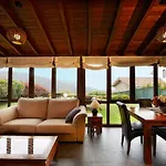 Holiday home La Era De Somao *