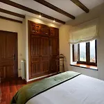 La Era De Somao Holiday home Somado