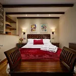 Holiday home La Era De Somao