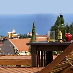 Holiday home La Era De Somao