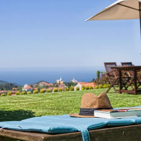 Dom wakacyjny La Era De Somao *