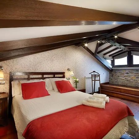 Dom wakacyjny La Era De Somao *