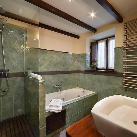 La Era De Somao Dom wakacyjny