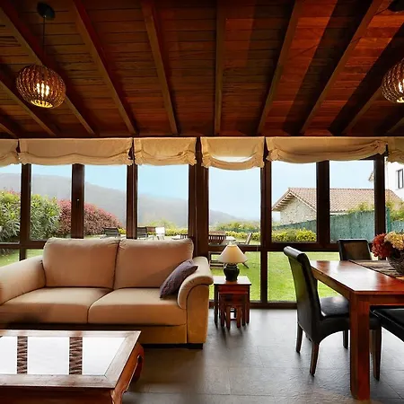 Dom wakacyjny La Era De Somao *