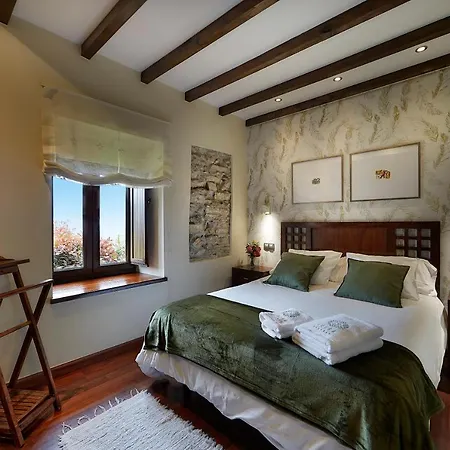 Dom wakacyjny La Era De Somao