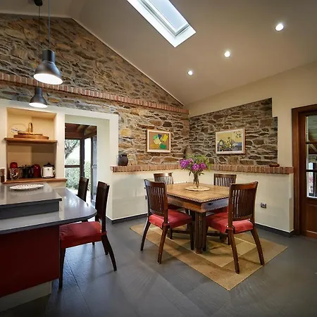 La Era De Somao Dom wakacyjny *