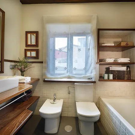 Vakantiehuis La Era De Somao *