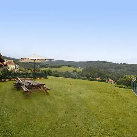 La Era De Somao Dom wakacyjny *