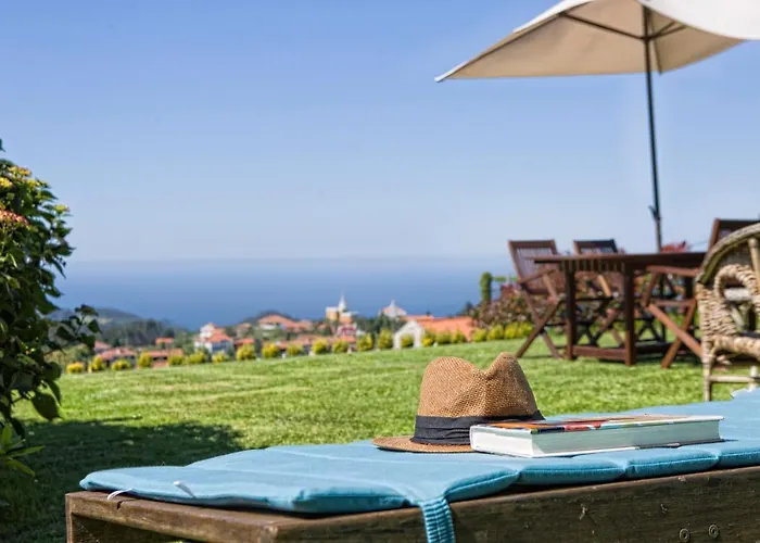 Сasa de vacaciones La Era De Somao *