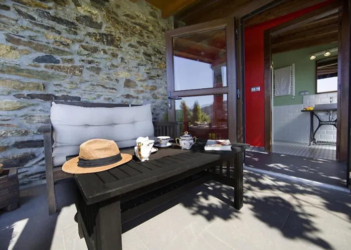 La Era De Somao Сasa de vacaciones *