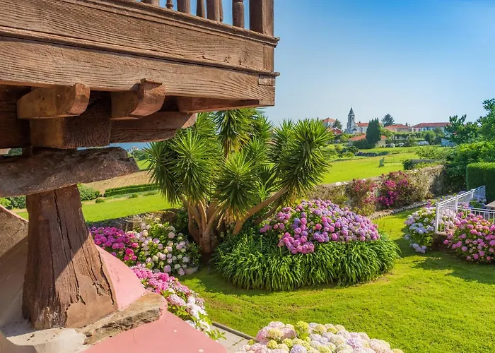 La Era De Somao Сasa de vacaciones