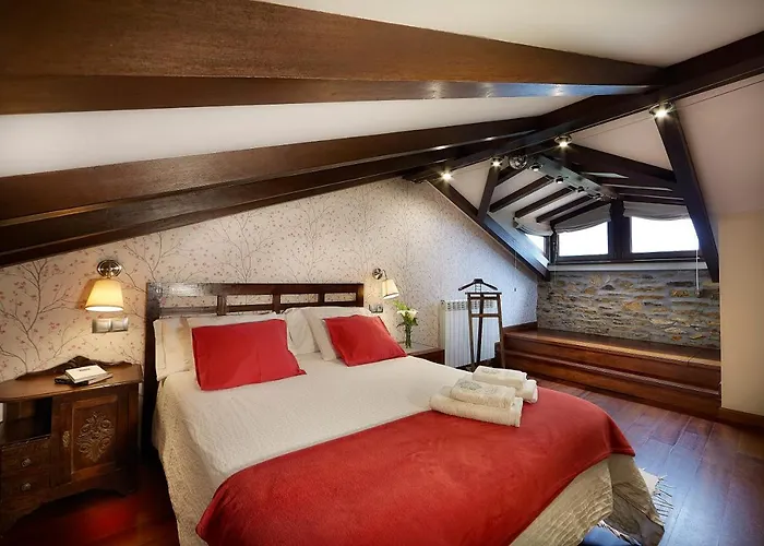 Сasa de vacaciones La Era De Somao *