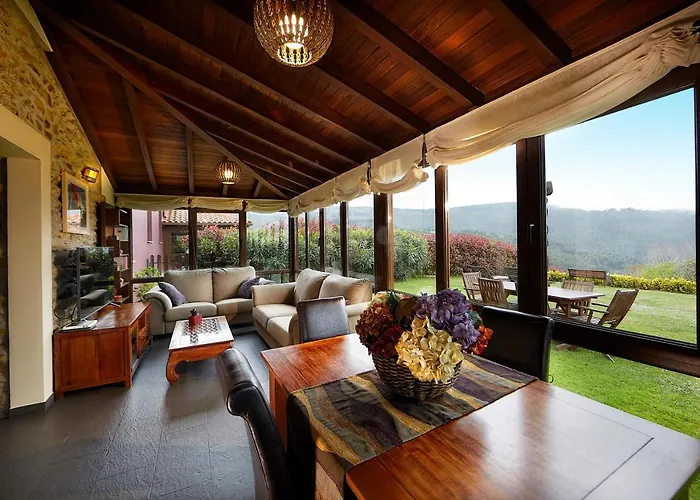 La Era De Somao Сasa de vacaciones Somado