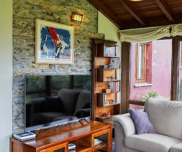 La Era De Somao Сasa de vacaciones Somado