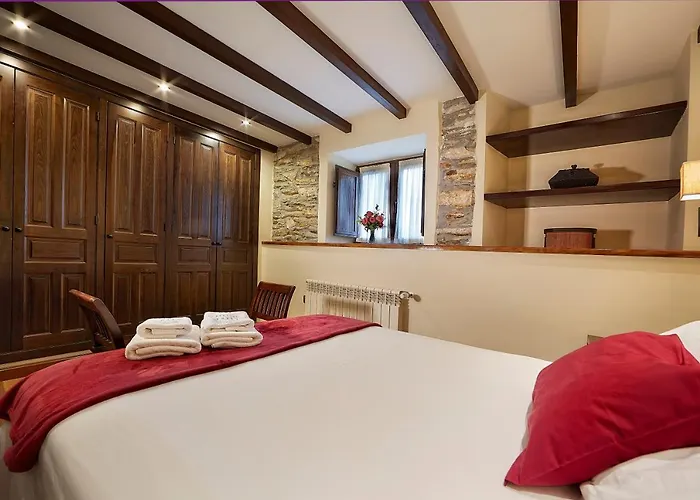 Сasa de vacaciones La Era De Somao Somado