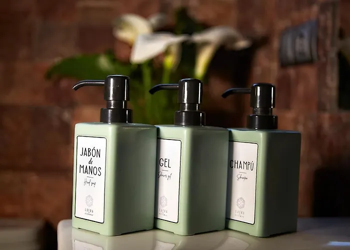 Сasa de vacaciones La Era De Somao *