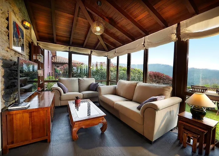 La Era De Somao Сasa de vacaciones *