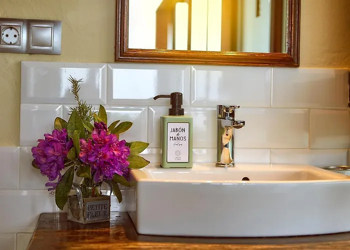 La Era De Somao Сasa de vacaciones