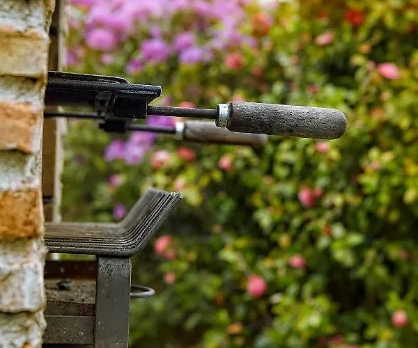 La Era De Somao Сasa de vacaciones