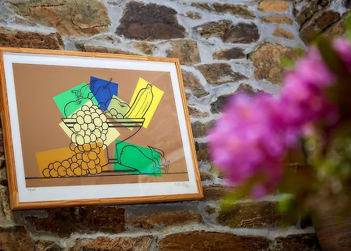 La Era De Somao Сasa de vacaciones