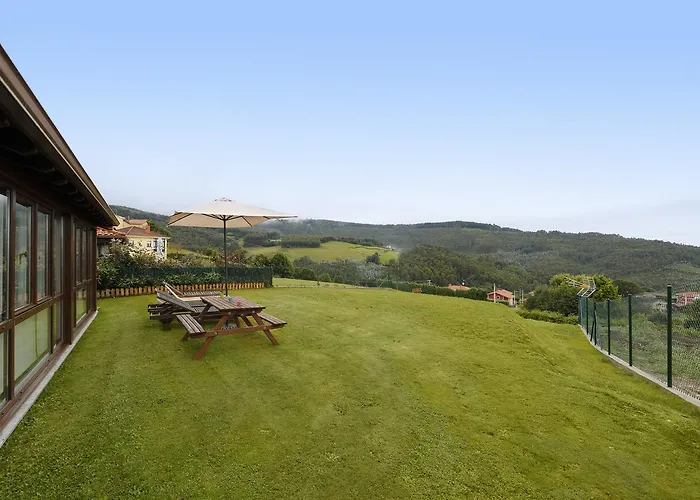 La Era De Somao Сasa de vacaciones *