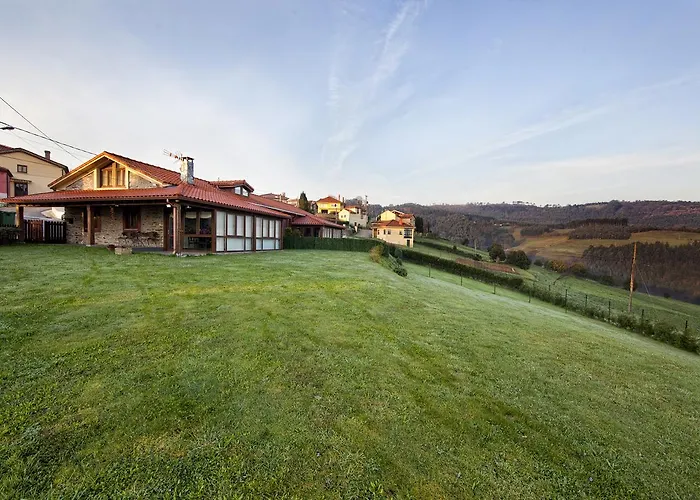 La Era De Somao Сasa de vacaciones Somado