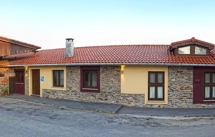 La Era De Somao Сasa de vacaciones Somado