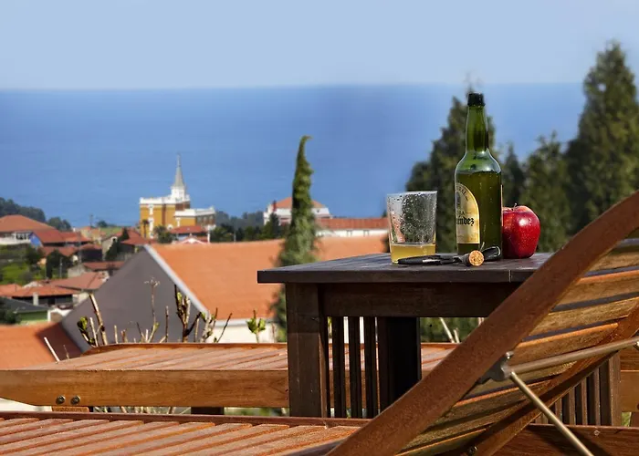 Сasa de vacaciones La Era De Somao