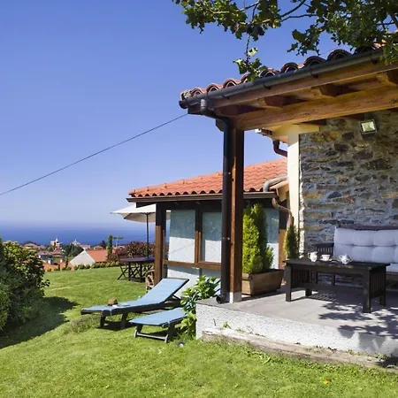 La Era De Somao Feriehus