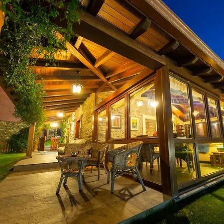 La Era De Somao Feriehus *