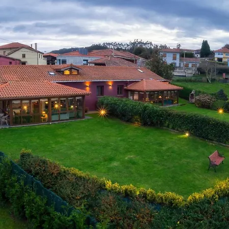 Feriehus La Era De Somao