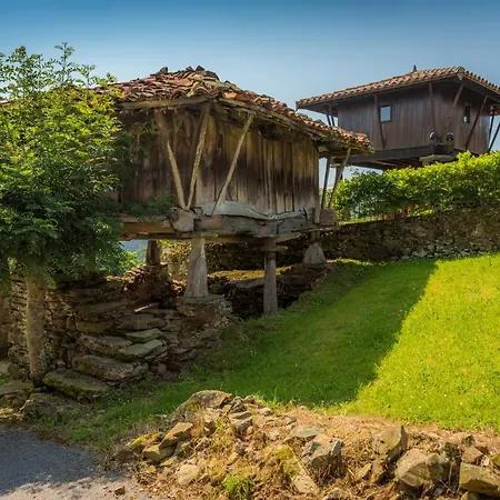 La Era De Somao Feriehus Somado