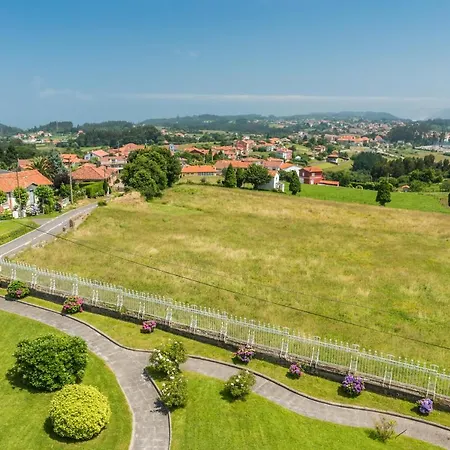 Feriehus La Era De Somao Somado