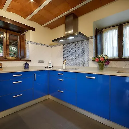 La Era De Somao Ferienhaus *
