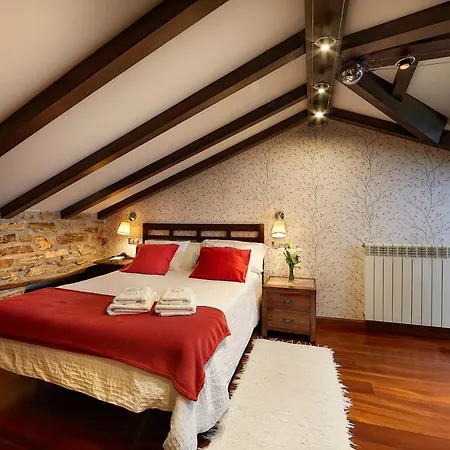 La Era De Somao Ferienhaus *