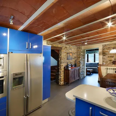 Holiday home La Era De Somao Somado