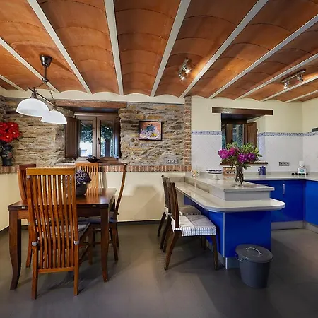 Holiday home La Era De Somao