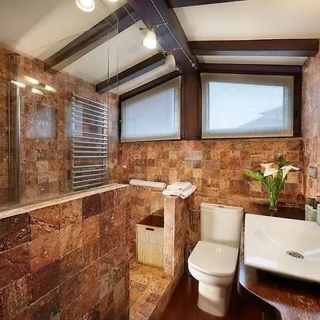 Feriehus La Era De Somao *