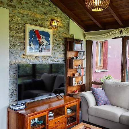 La Era De Somao Feriehus Somado